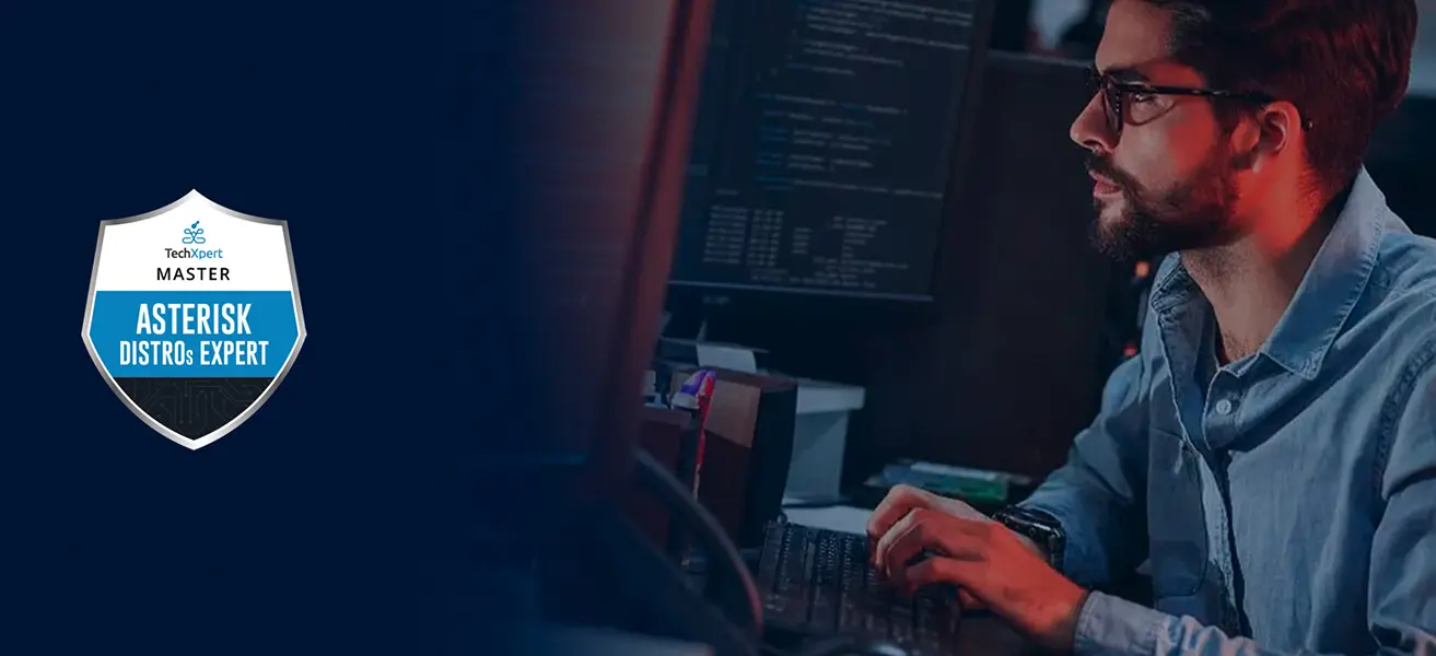 Certificación en VoIP