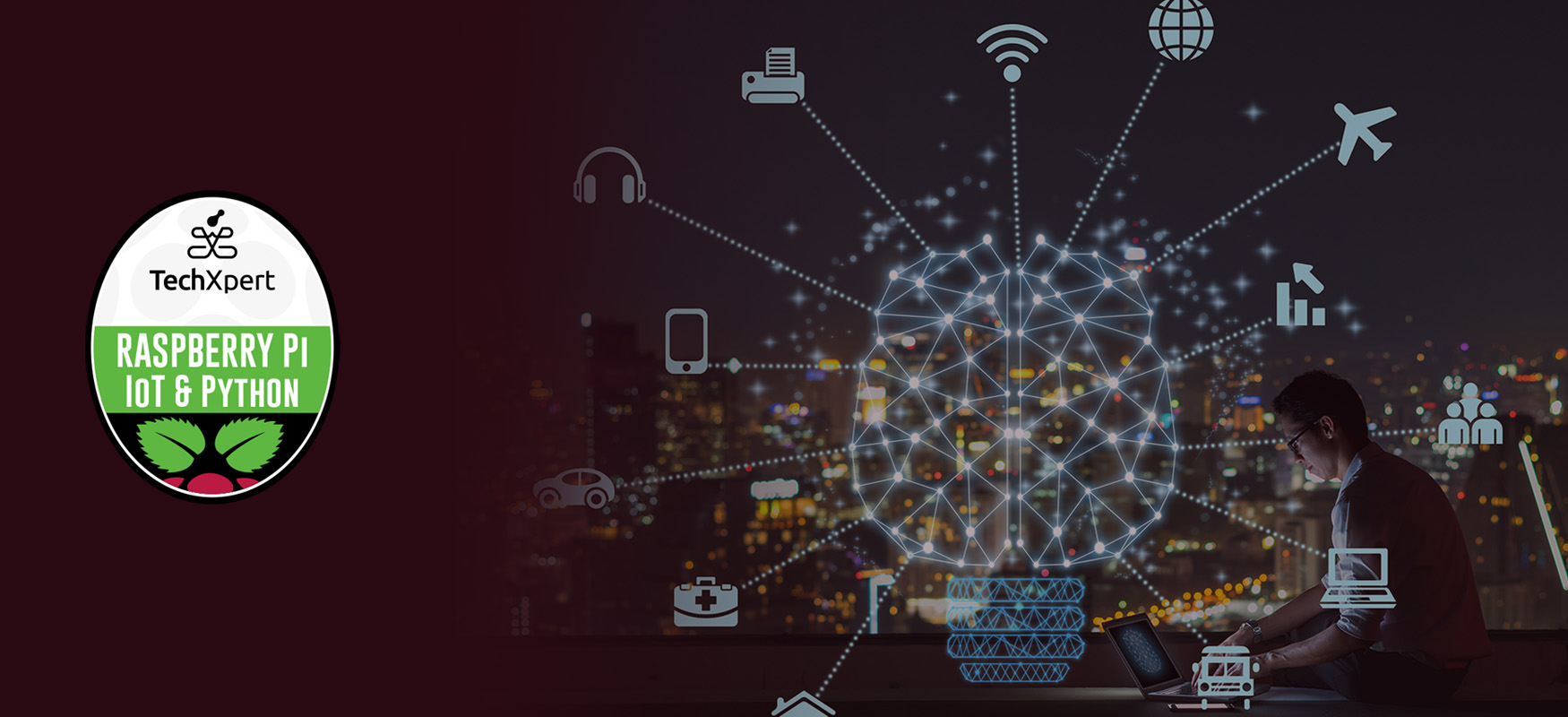 IoT con Raspberry Pi y Python