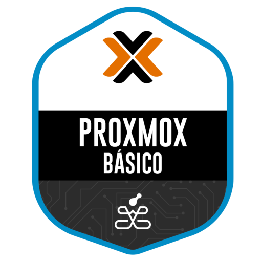 Proxmox Básico